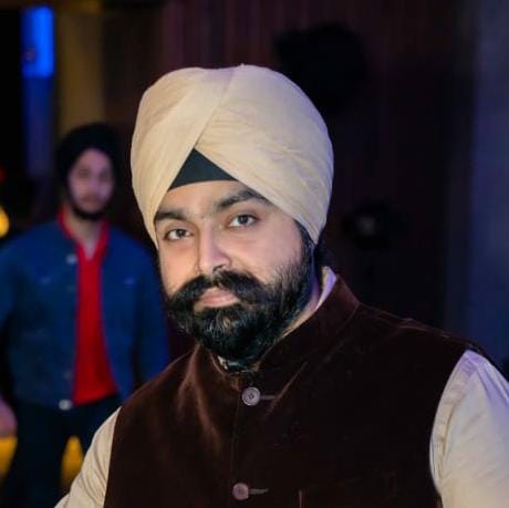 Manmeet Mehta