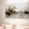 Canvas Wall Painting Abstract005