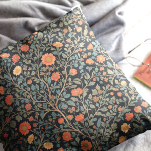 Printed Cushion Covers Floral 003