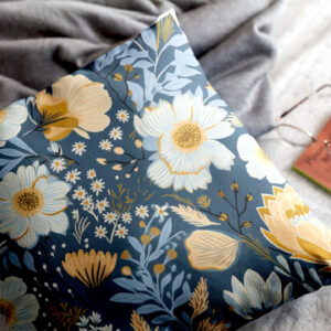 Printed Cushion Covers Floral 010