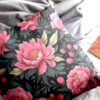 Printed Cushion Covers Floral 013