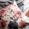 Printed Cushion Covers Floral 018