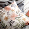 Printed Cushion Covers Floral 020