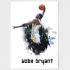 Metal Wall Poster-KobeBryant