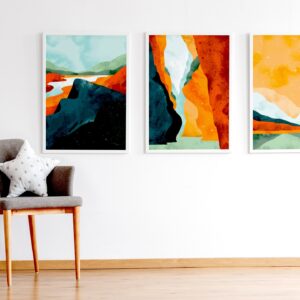 Wall Art Landscape 301