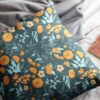 Printed Cushion Cover Floral 028