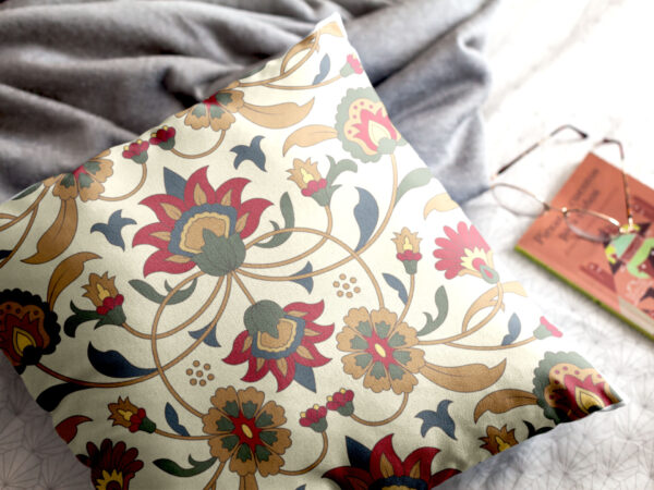 Printed Cushion Cover Prints 003