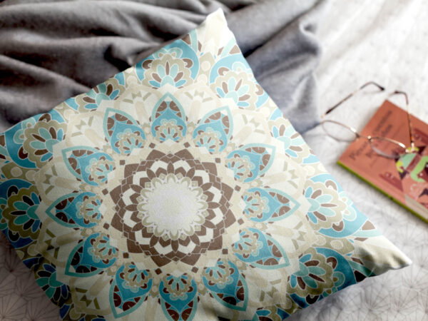 Printed Cushion Cover Prints 006