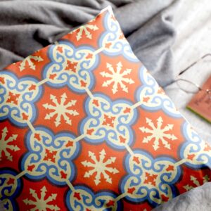 Printed Cushion Cover Prints 014