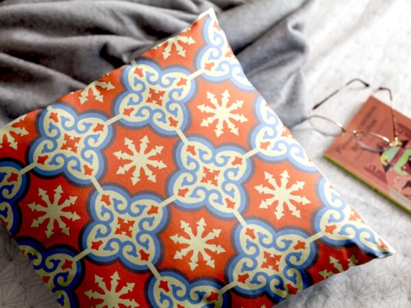 Printed Cushion Cover Prints 014