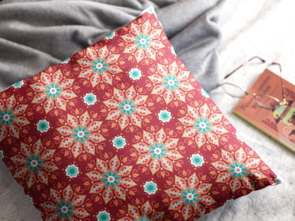 Printed Cushion Cover Prints 016