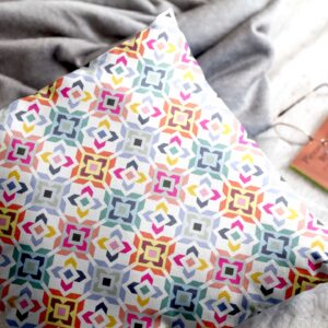 Printed Cushion Cover Prints 020