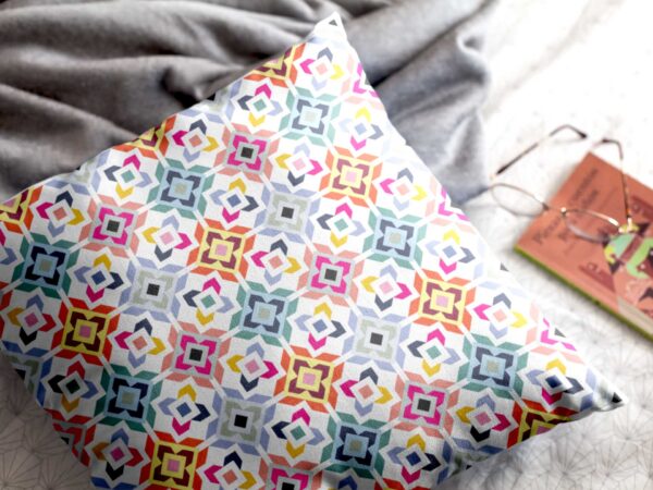 Printed Cushion Cover Prints 020