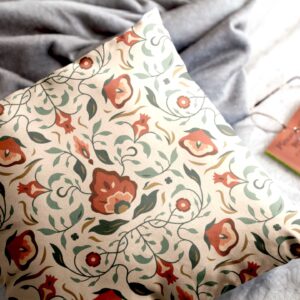 Printed Cushion Cover Prints 023