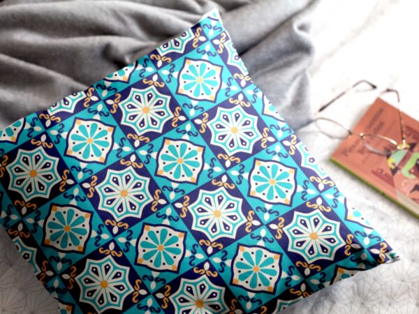 Printed Cushion Cover Prints 027