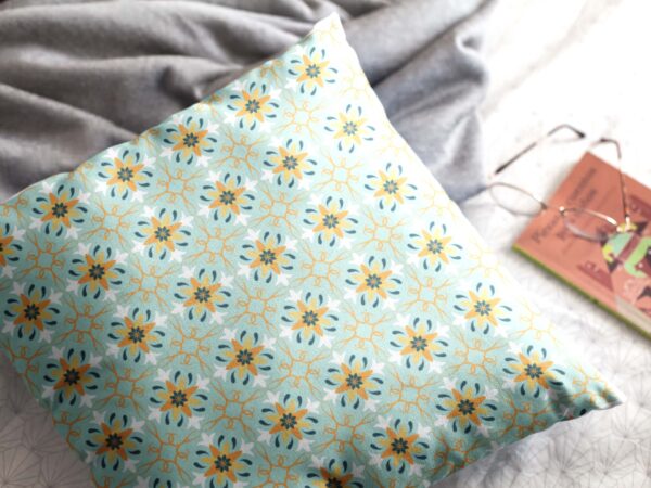 Printed Cushion Cover Prints 031