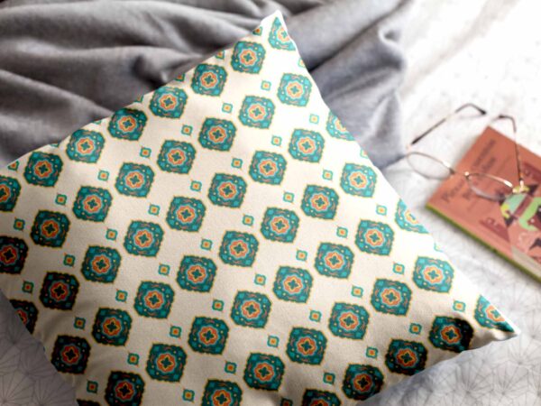 Printed Cushion Cover Prints 032