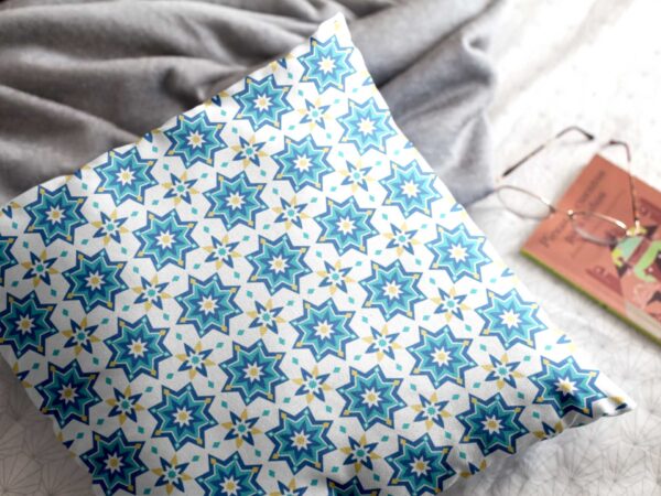 Printed Cushion Cover Prints 034