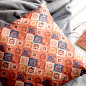 Printed Cushion Cover Prints 036