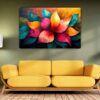 canvas wall painting Floral-2306