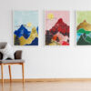 Wall Art Landscape 305