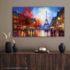 Canvas Wall Painting Landscape-1207