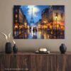 Canvas Wall Painting Landscape-23008