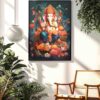 Wall Art Ganesha-103