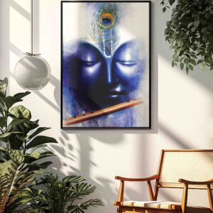 Wall Art Krishna 103