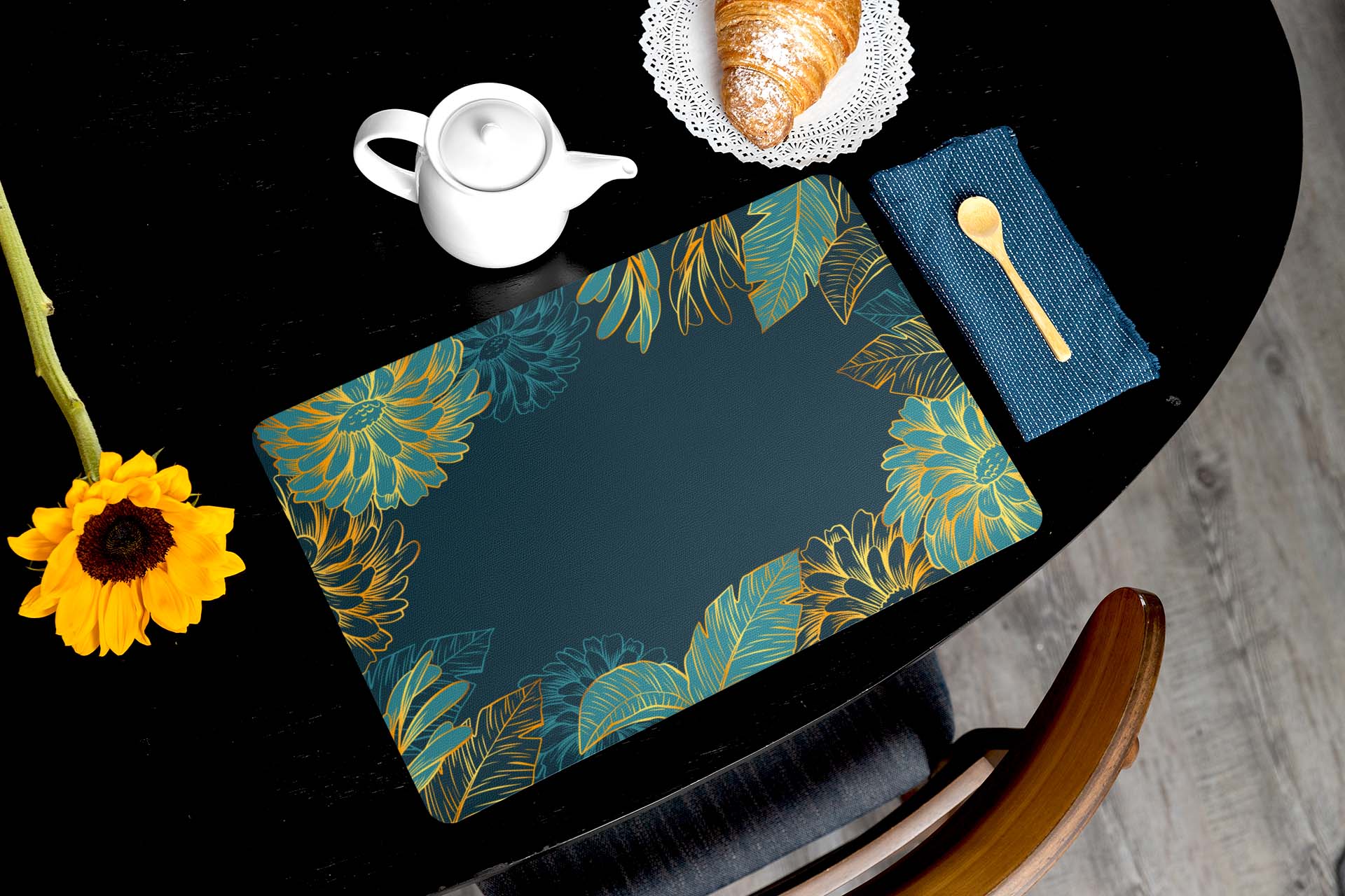 Placemats Mats-1009