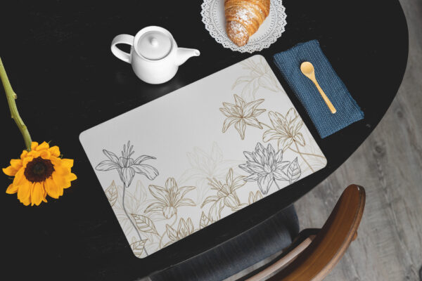 Placemats Mats-1012