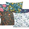 Green & Gold Refresh Printed Cushion Covers