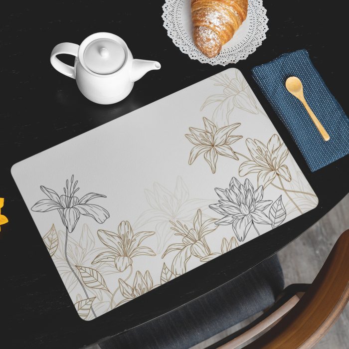 Placemats Mats-1012