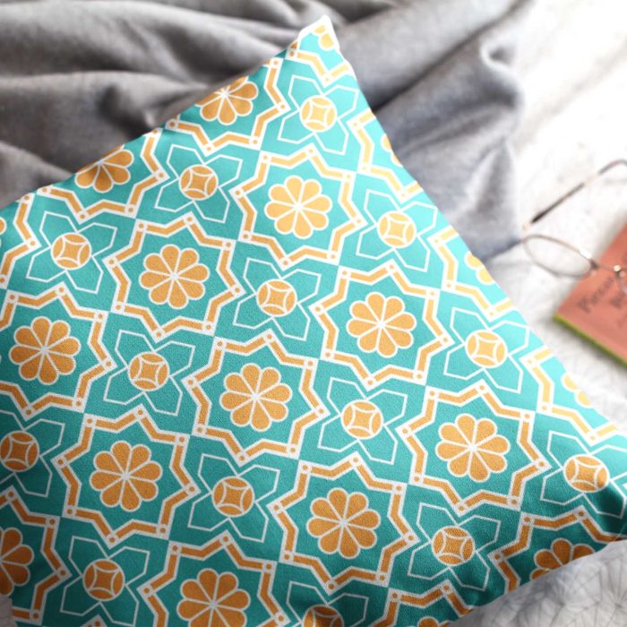 Printed Cushion Cover Prints 026