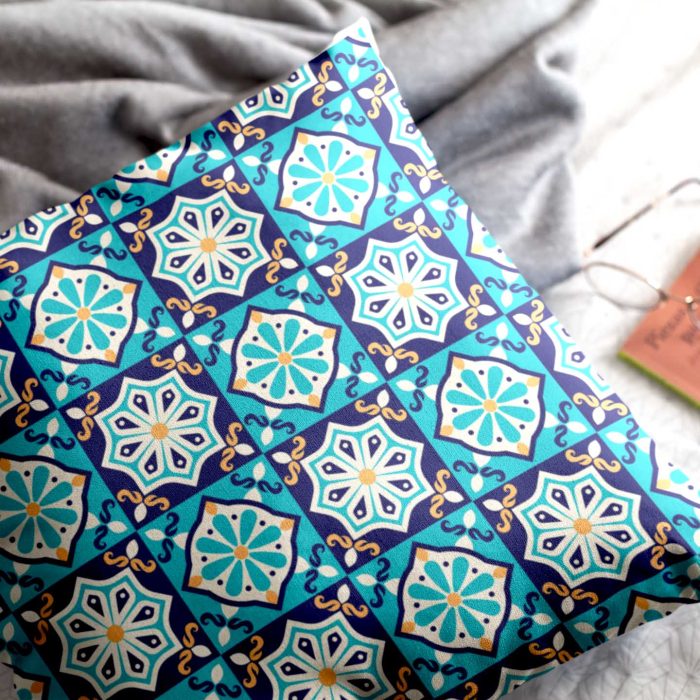 Printed Cushion Cover Prints 027