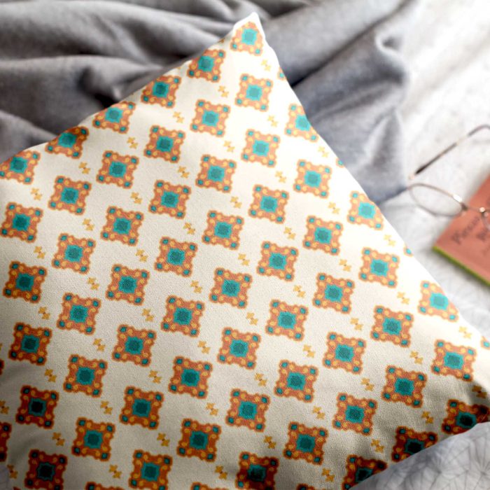 Printed Cushion Cover Prints 033